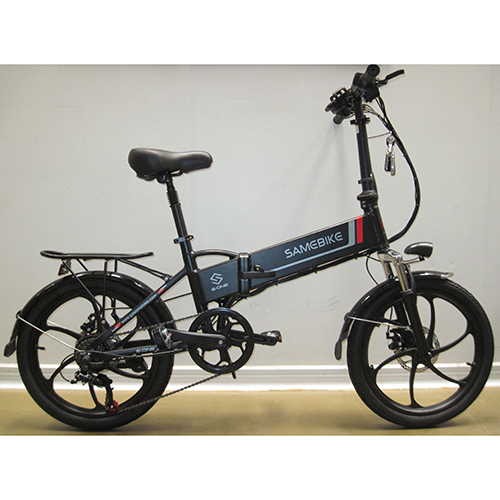 SAMEBIKE / 20LVXD30