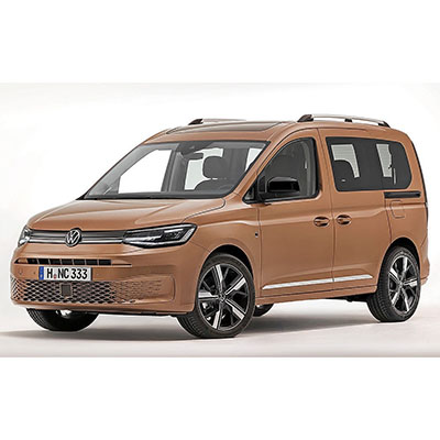 VW / Caddy