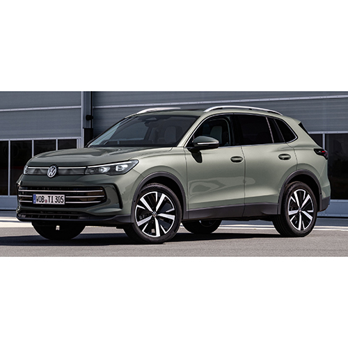 VW / Tiguan