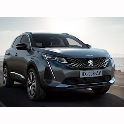 Peugeot / 308 III, 408, 3008 II, 3008 III, 5008 II, 5008 III - MHEV/PHEV