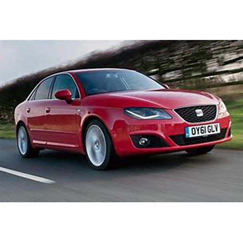Seat / Exeo