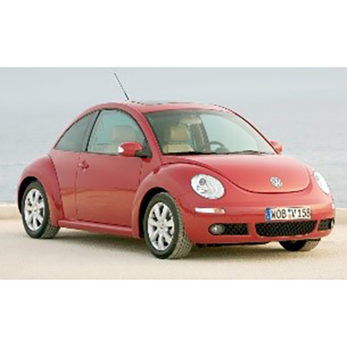 Volkswagen / Beetle, New Beetle, EOS + EOS GP, Fox, Golf A6 + Cabrio + Plus, Passat B6 + B7 + CC, Polo Vivo + A04