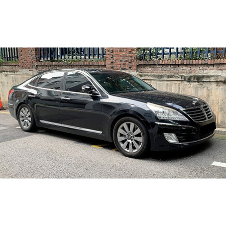 Hyundai / SANTA FE, Starex/H1, iX 55/Veracruz, EQUUS/Centennial