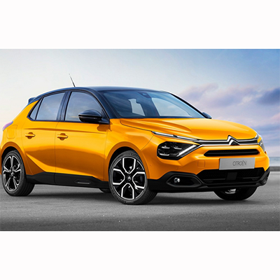 CITROEN / C3 IV