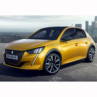 Peugeot / 208 II