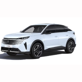 Peugeot / 3008, 5008