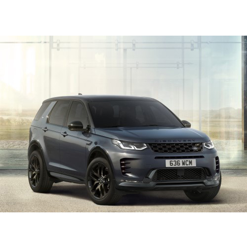 Land Rover / Discovery Sport
