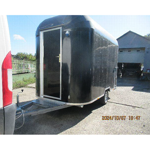 VALKAI / VALKAI 21 food trailer
