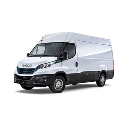 Iveco / EDAILY MY22 MY24