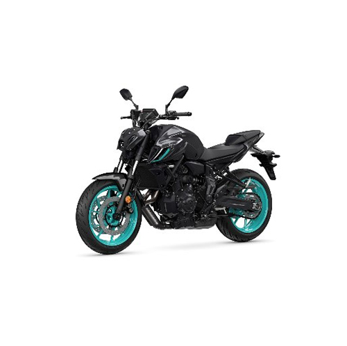 Yamaha / MT-07, Ténéré 700, Tracer 7, XSR700