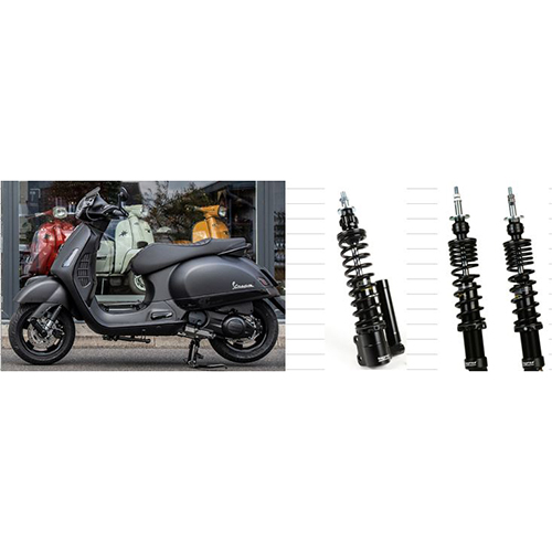 Scooter Center GmbH / BGM77