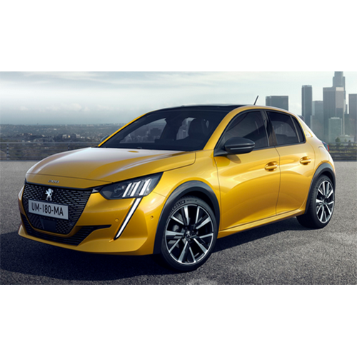 Peugeot / 208 II, 2008 II