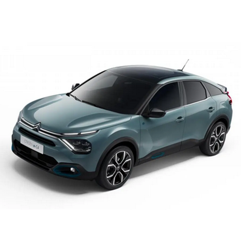 CITROEN / C4 III, C4X