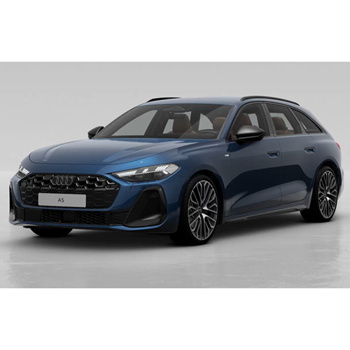 Audi / A5, A6, A6 e-tron, Q6 e-tron