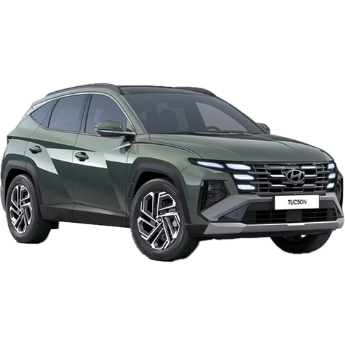 Hyundai / Tucson