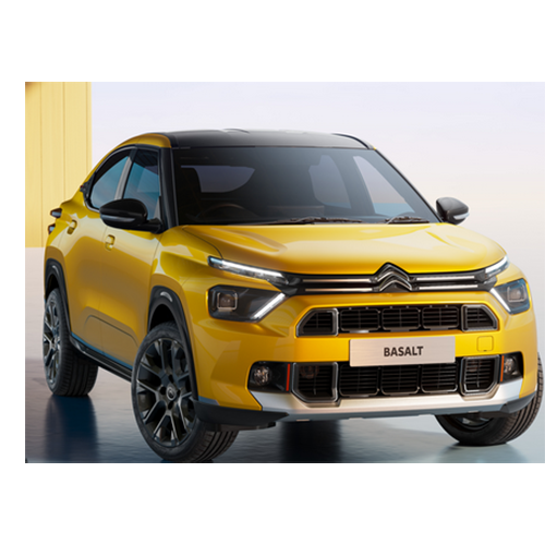 CITROEN / C3 Aircross V3, C3 V5, C4 V3, C4X, C5 Aircross, C5 Aircross V2, C5X, Basalt