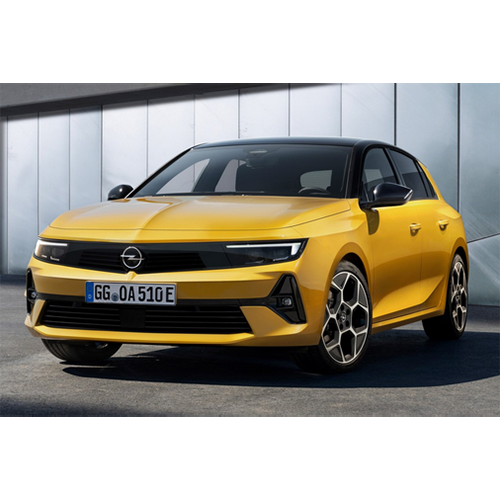 Opel/Vauxhall / Astra L, Corsa, Frontera, Grandland X, Grandland V2, Mokka