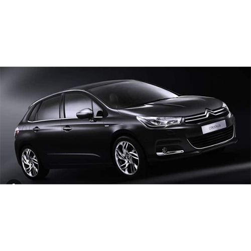 CITROEN / C4 II