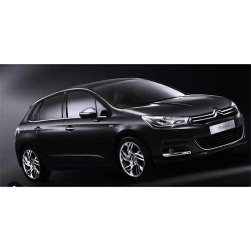 CITROEN / DS4, DS5