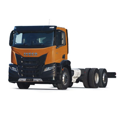 Iveco / S-WAY, X-WAY, T-WAY, MY19/21/24