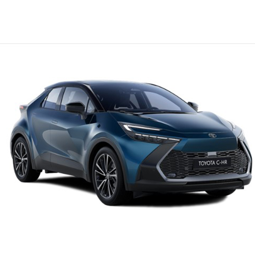 Lexus, Toyota / LBX, LM350h, C-HR, Corolla, Corolla Cross, GR Yaris, Highlander, RAV4, Yaris, Yaris Cross