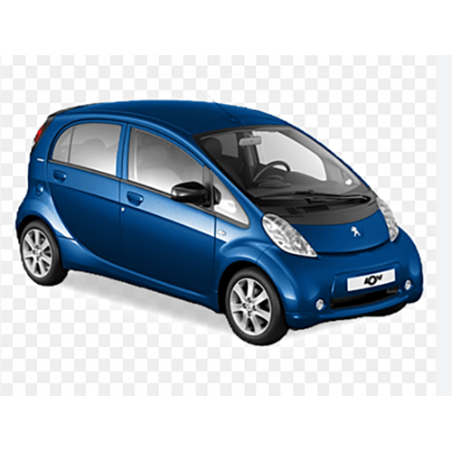 Peugeot / iOn