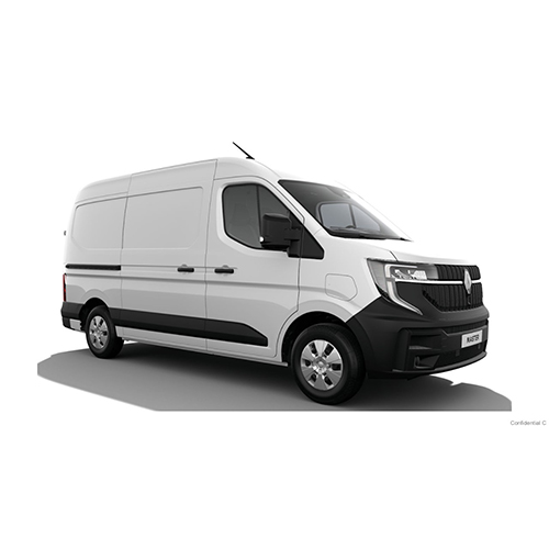Renault / MASTER IV