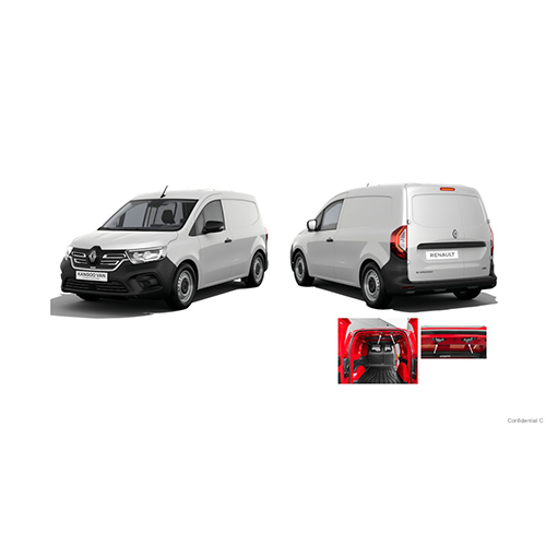 Renault / KANGOO III