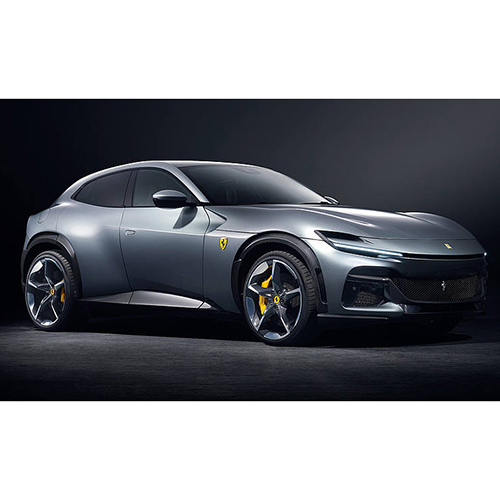 Ferrari / Purosangue