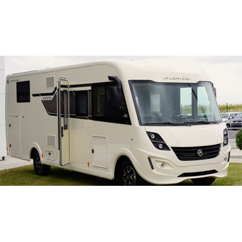 Lucas S.A.S. / Fleurette / Wincester, Discover, Elister, Migrateur, Baxter, Mayflower, Magister