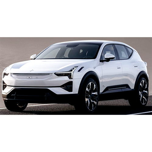 Polestar / Polestar 3