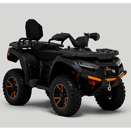 Taiwan Golden Bee (TGB) / ETT