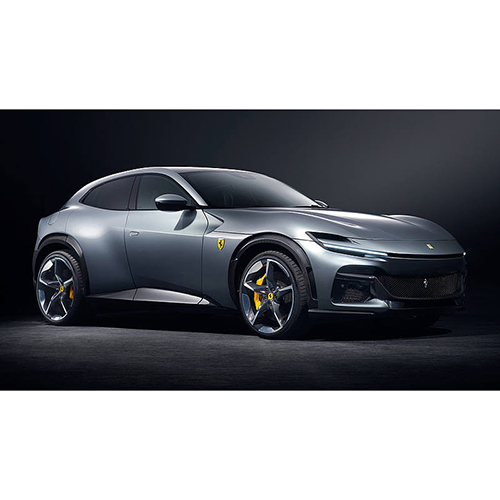 Ferrari / Purosangue