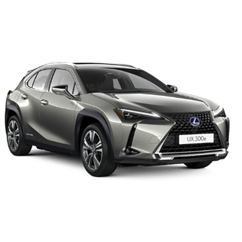 Lexus / UX300e