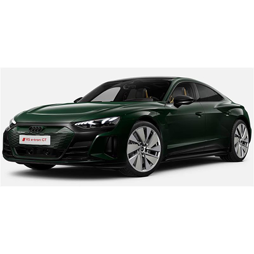 Audi / e-tron GT