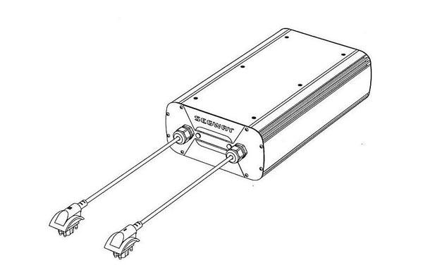 Segway / Off-Board Charger
