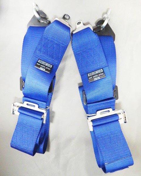 SPARCO / SABELT / TAKATA (counterfeit) / 3