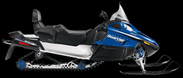 Arctic Cat /