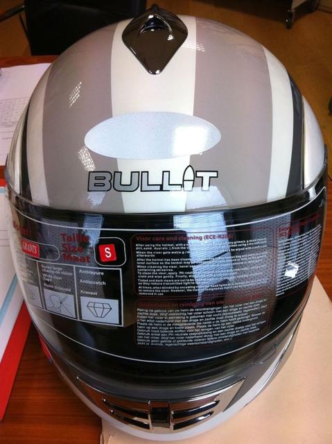 BULLIT /
