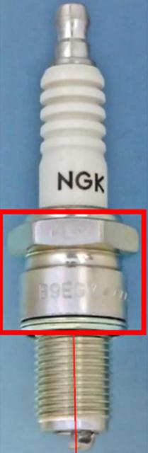 NGK / Performance