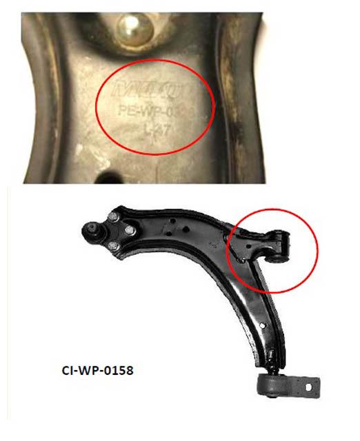 Federal-Mogul / Moog