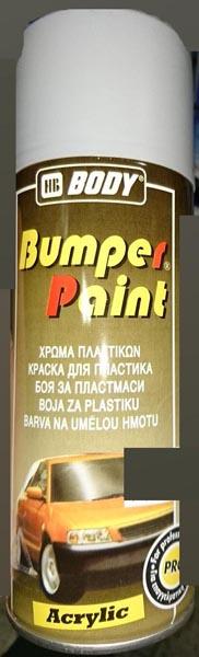 HB BODY / Bumper paint