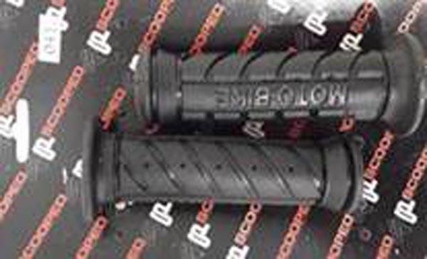 Scooped / Grip soft super bike